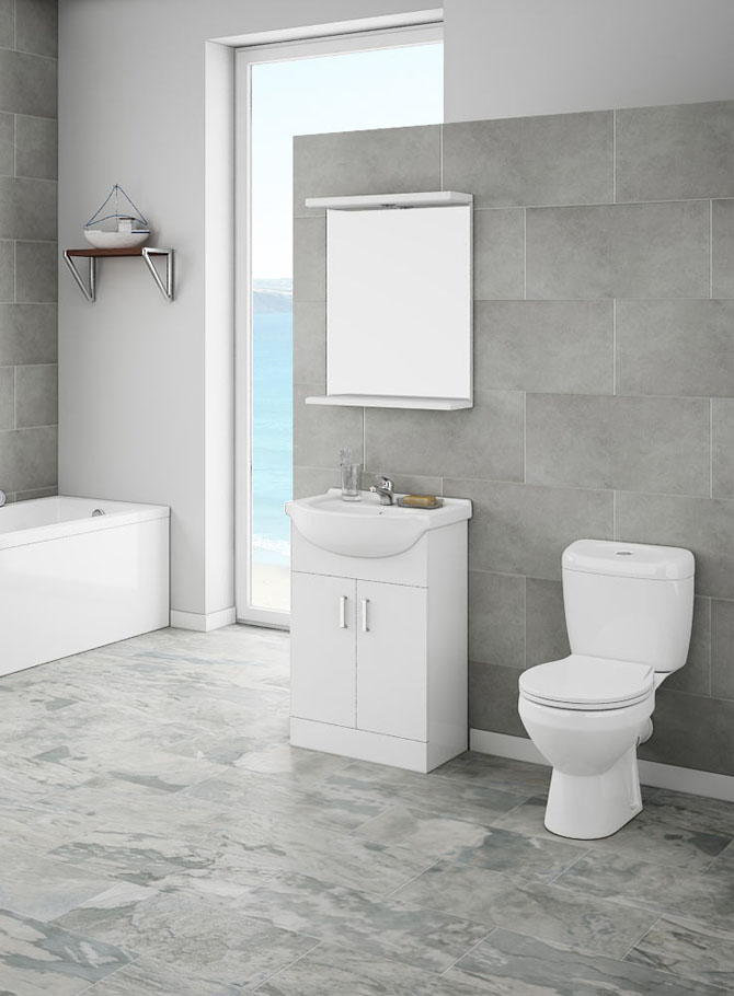 Bathroom Remodeling Nerang